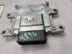 Chassis ECM Transmission Control Fits 21-22 XV CROSSTREK 613500
