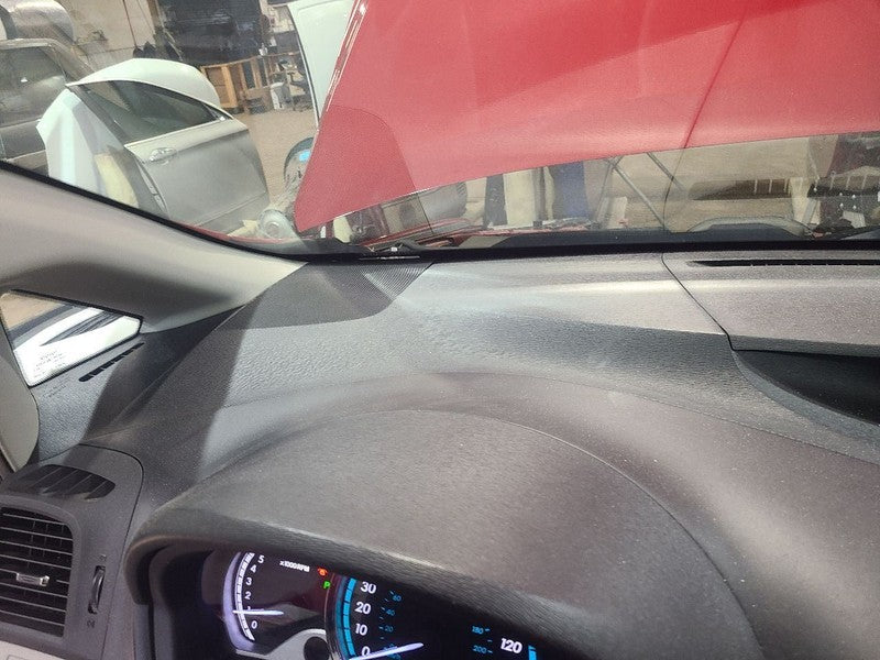 Dash Panel Fits 11-16 VENZA 654461