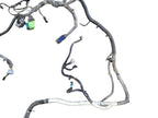 SILVRDO35 2016 Engine Wire Harness 646562