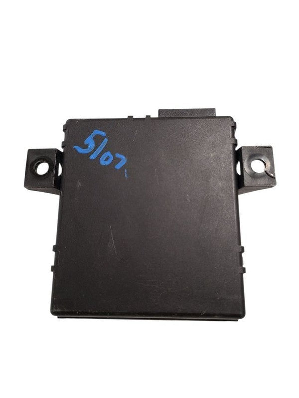Chassis ECM Network Gateway Without Adaptive Cruise Fits 09-12 AUDI Q5