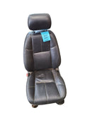 Driver Front Seat Bucket And Bench Electric Fits 11 SIERRA 2500 PICKUP