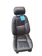Driver Front Seat Bucket And Bench Electric Fits 11 SIERRA 2500 PICKUP