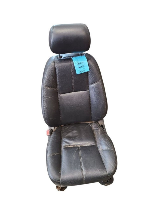 Driver Front Seat Bucket And Bench Electric Fits 11 SIERRA 2500 PICKUP