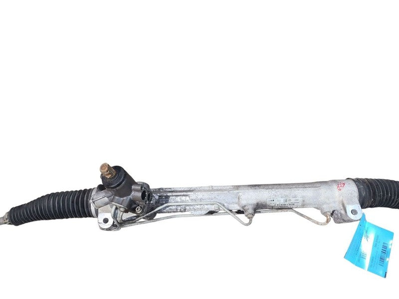 Steering Gear/Rack Power Rack And Pinion Opt 1N3 Fits 09-12 AUDI Q5 64