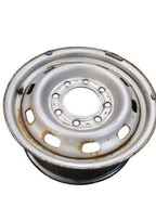 Wheel 17x7-1/2 Steel Fits 03-13 DODGE 2500 PICKUP 627544