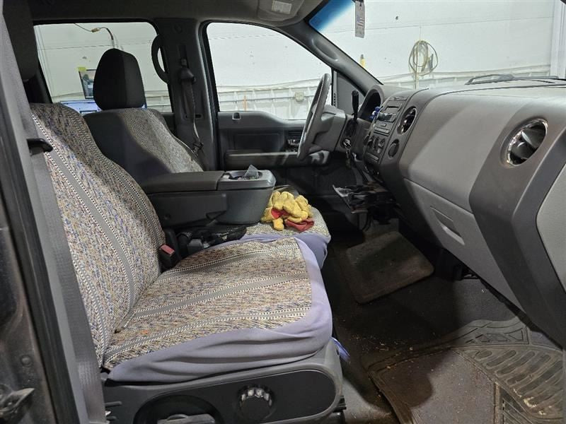 Air Bag Driver Steering Wheel Fits 04-08 FORD F150 PICKUP 574690