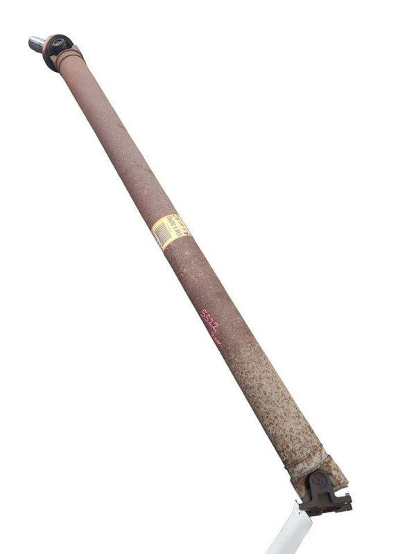 Rear Drive Shaft 139" Wb Automatic 4WD 4.6L Fits 04-08 FORD F150 PICKU