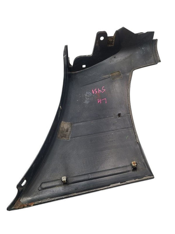 LX470     2002 Fender Moulding 662688