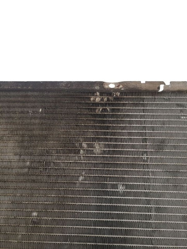 Radiator Fits 06-09 DODGE 2500 PICKUP 622958