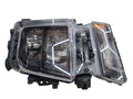 Passenger Headlight Halogen Fits 20-23 SILVERADO 2500 PICKUP 675361