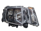 Passenger Headlight Halogen Fits 20-23 SILVERADO 2500 PICKUP 675361
