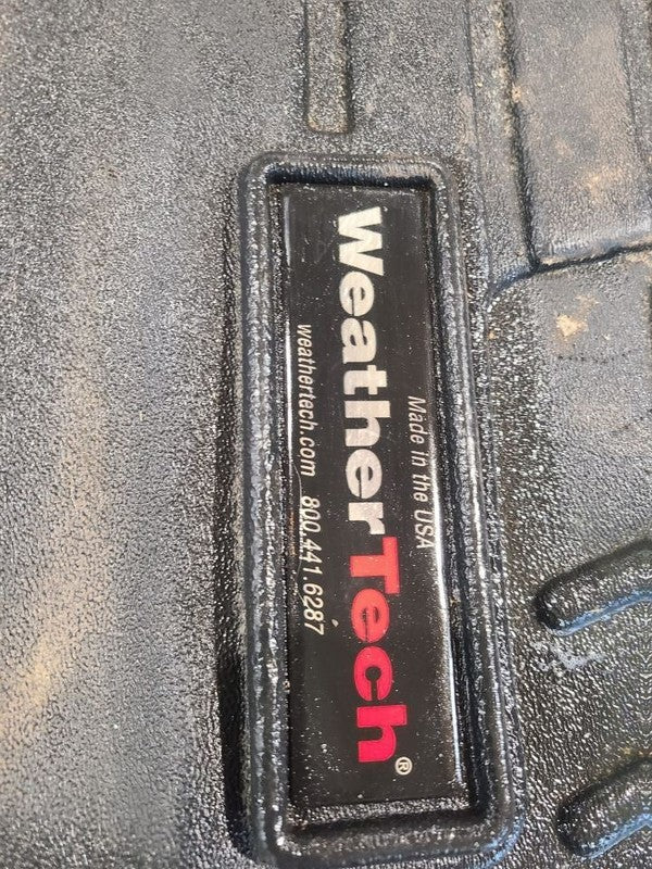 Carpet Front Floor Mats Fits 2016 RAM 1500 669238