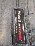 Carpet Front Floor Mats Fits 2016 RAM 1500 669238