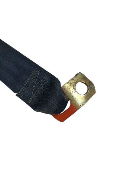 REAR BROUGHAM  1992 Passenger Side Retractor Seat Belt Rear 571622