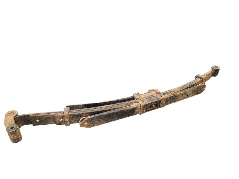Rear Leaf Spring Main Spring DRW Pickup Fits 11-16 FORD F350SD PICKUP 