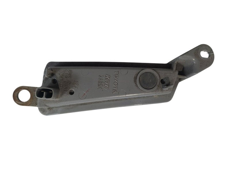 Driver Corner/Park Light Daytime Running Base Fits 14-16 SCION TC 6684