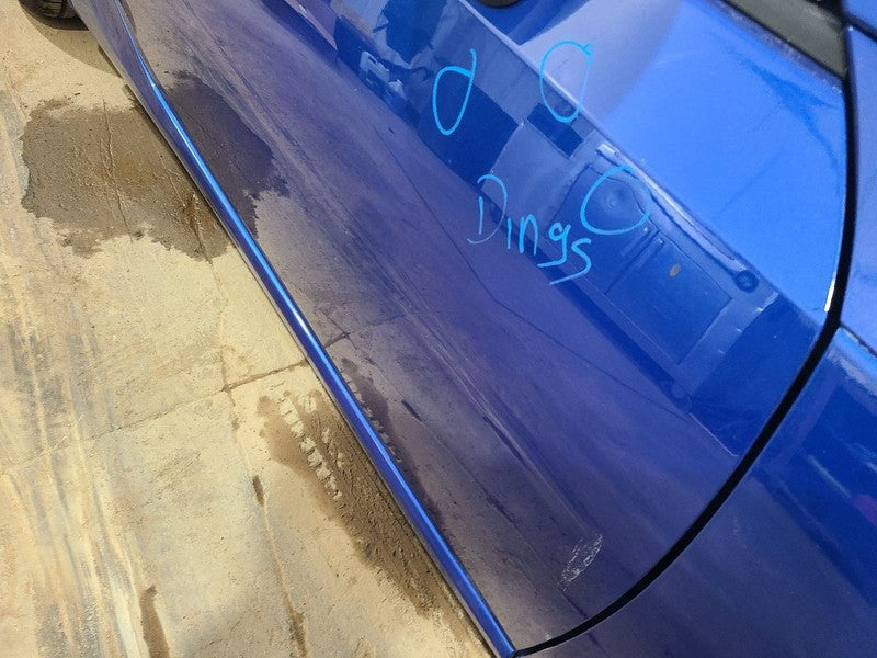 Passenger Right Front Door Fits 13-20 BR-Z 669957