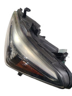 Driver Headlight LED With Adaptive Headlamps Fits 15-17 INFINITI QX80 