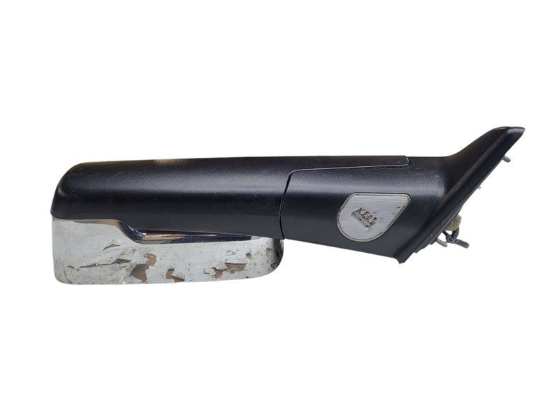 Passenger Side View Mirror Power Trailer Tow Fits 10 DODGE 2500 PICKUP