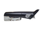 Passenger Side View Mirror Power Trailer Tow Fits 10 DODGE 2500 PICKUP