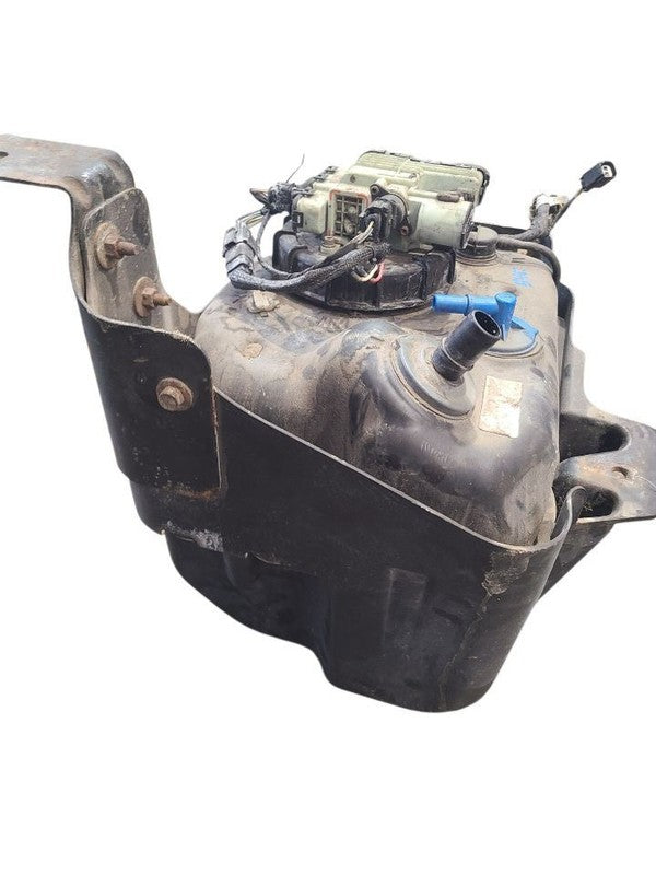 Exhaust Fluid Tank Fits 11-16 FORD F250SD PICKUP 663338