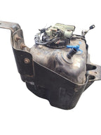 Exhaust Fluid Tank Fits 11-16 FORD F250SD PICKUP 663338