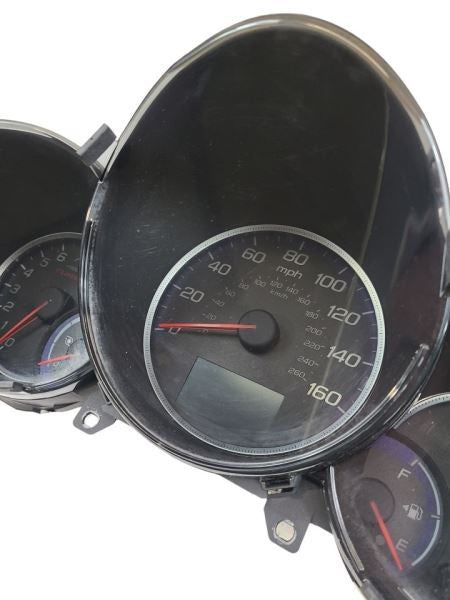Speedometer Cluster US Market MPH Fits 08 RDX 578699 78100STKA21