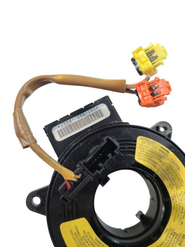 MX-5      2011 Clock Spring 664876