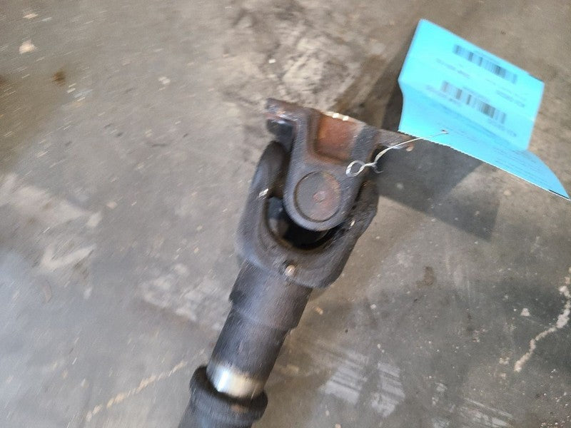 Rear Drive Shaft 8 Cylinder 4WD Fits 03-09 4 RUNNER 639644