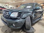 Chassis ECM Center Console Fits 01-02 SEQUOIA 600653 891700C040