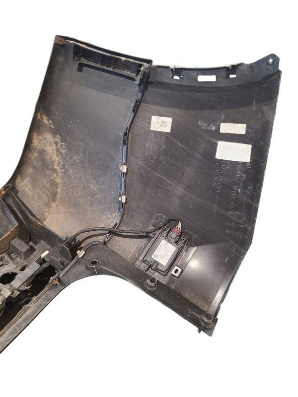 Rear Bumper One Piece Bumper Cover With Tow Pkg Fits 18-21 TRAVERSE 66