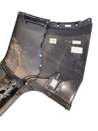 Rear Bumper One Piece Bumper Cover With Tow Pkg Fits 18-21 TRAVERSE 66