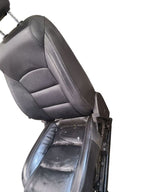 Passenger Front Seat VIN P 4th Digit Limited Leather Fits 12-16 CRUZE 