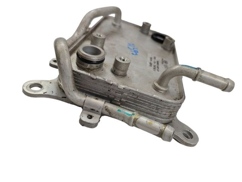 TUCSON    2022 Automatic Transmission Oil Cooler 583088
