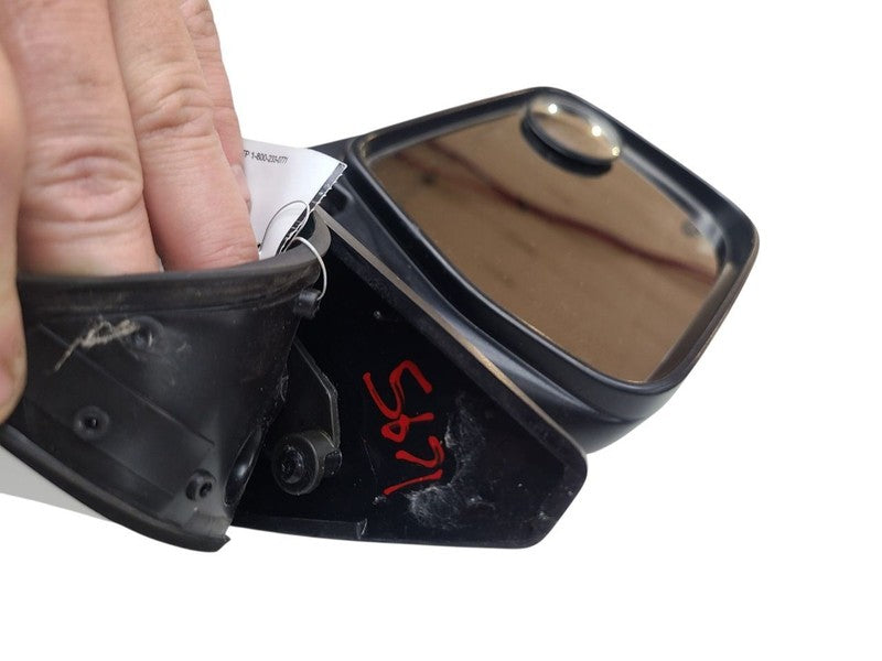 Driver Left Side View Mirror Manual Fits 93-98 T100 676231