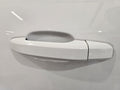 Door Handle Exterior Door Assembly Front Fits 15-20 SUBURBAN 1500 6413
