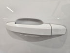 Door Handle Exterior Door Assembly Front Fits 15-20 SUBURBAN 1500 6413