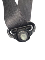 TRAVERSE  2012 Seat Belt Rear 592045