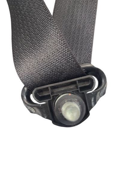 TRAVERSE  2012 Seat Belt Rear 592045