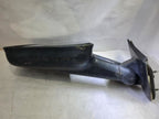 Driver Side View Mirror Manual Camper Fits 99-07 SIERRA 1500 PICKUP 56