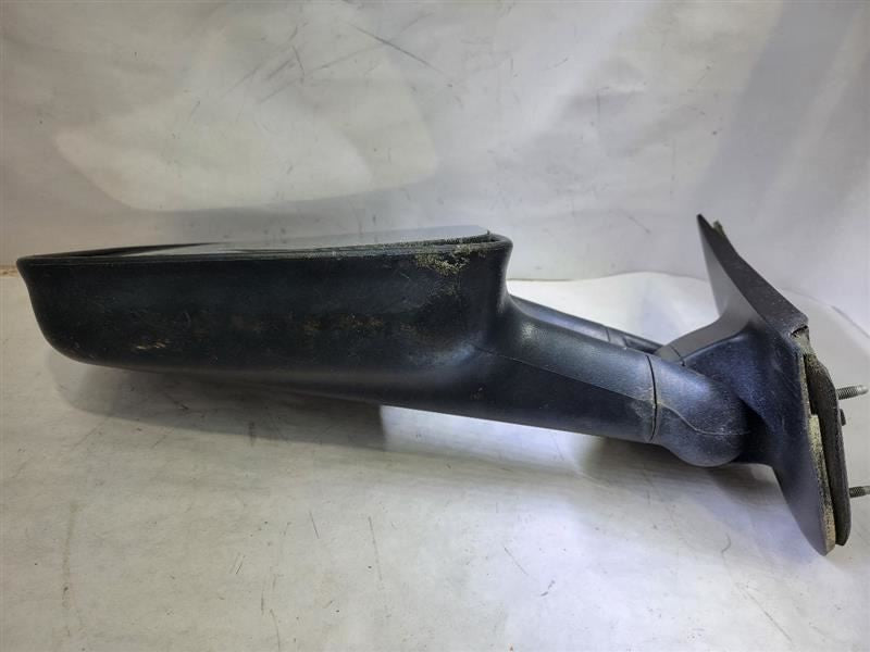 Driver Side View Mirror Manual Camper Fits 99-07 SIERRA 1500 PICKUP 56
