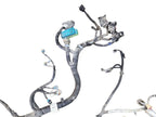 SILVRDO25 2015 Engine Wire Harness 645600