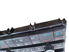 Audio Equipment Radio Control Panel ID CG1T-18A802-BA Fits 12 TAURUS 5
