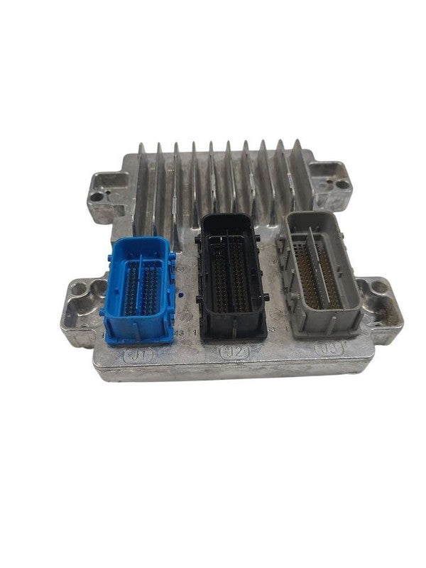 Engine ECM Electronic Control Module VIN P 4th Digit Fits 12-16 CRUZE 