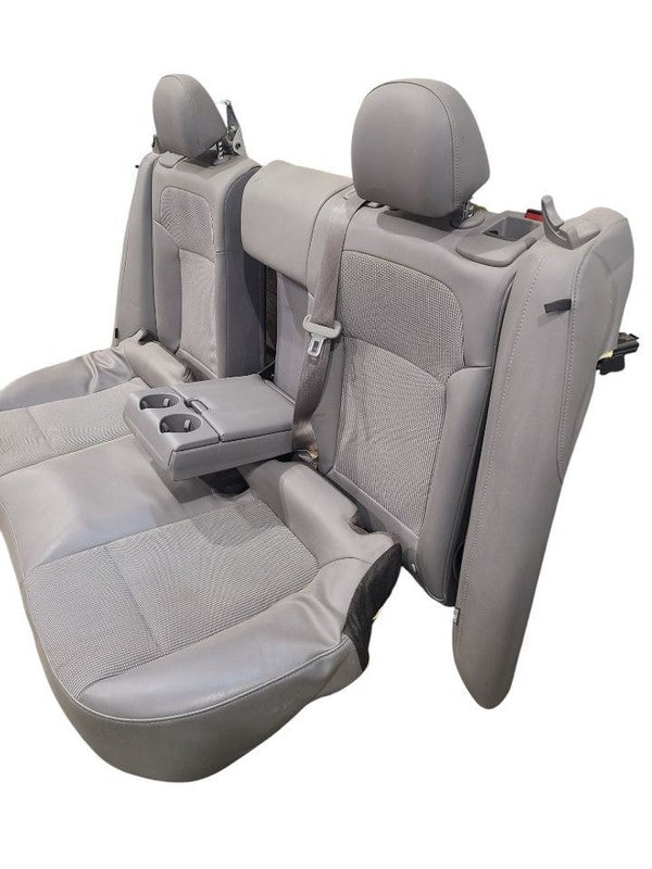 MALIBU    2015 Seat Rear 609961
