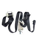 TOWN COUN 2015 Seat Belt Rear 593233