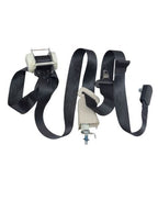TOWN COUN 2015 Seat Belt Rear 593233