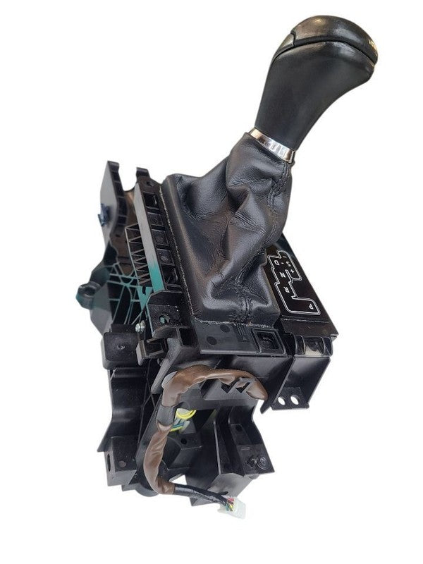 TACOMA    2017 Transmission Shift 672345