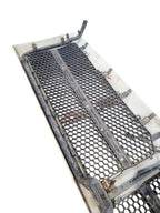 Grille Painted Sport Package Fits 99-02 DODGE 2500 PICKUP 667025