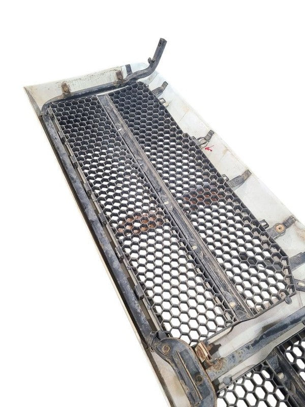 Grille Painted Sport Package Fits 99-02 DODGE 2500 PICKUP 667025